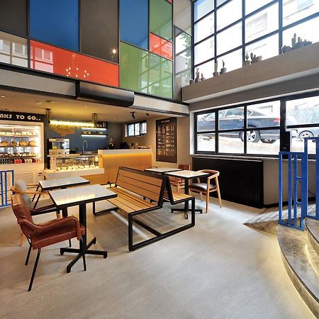 Stayso By Cloud7 Hotels イスタンブール エクステリア 写真