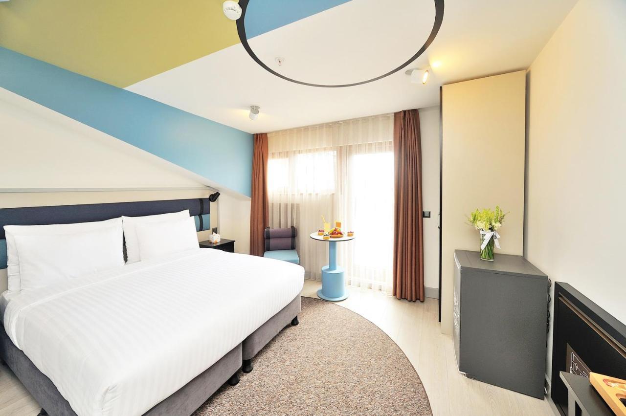 Stayso By Cloud7 Hotels イスタンブール エクステリア 写真