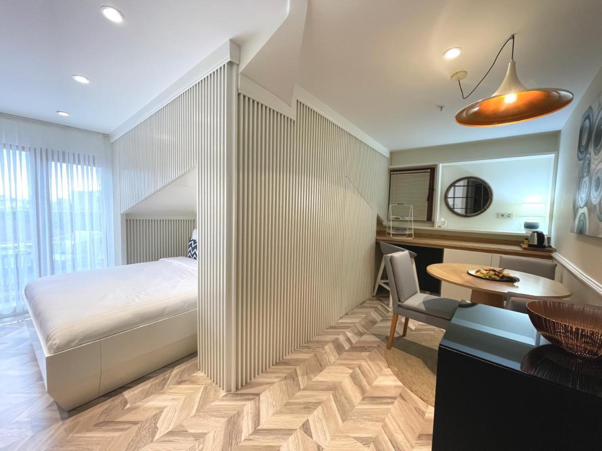 Stayso By Cloud7 Hotels イスタンブール エクステリア 写真