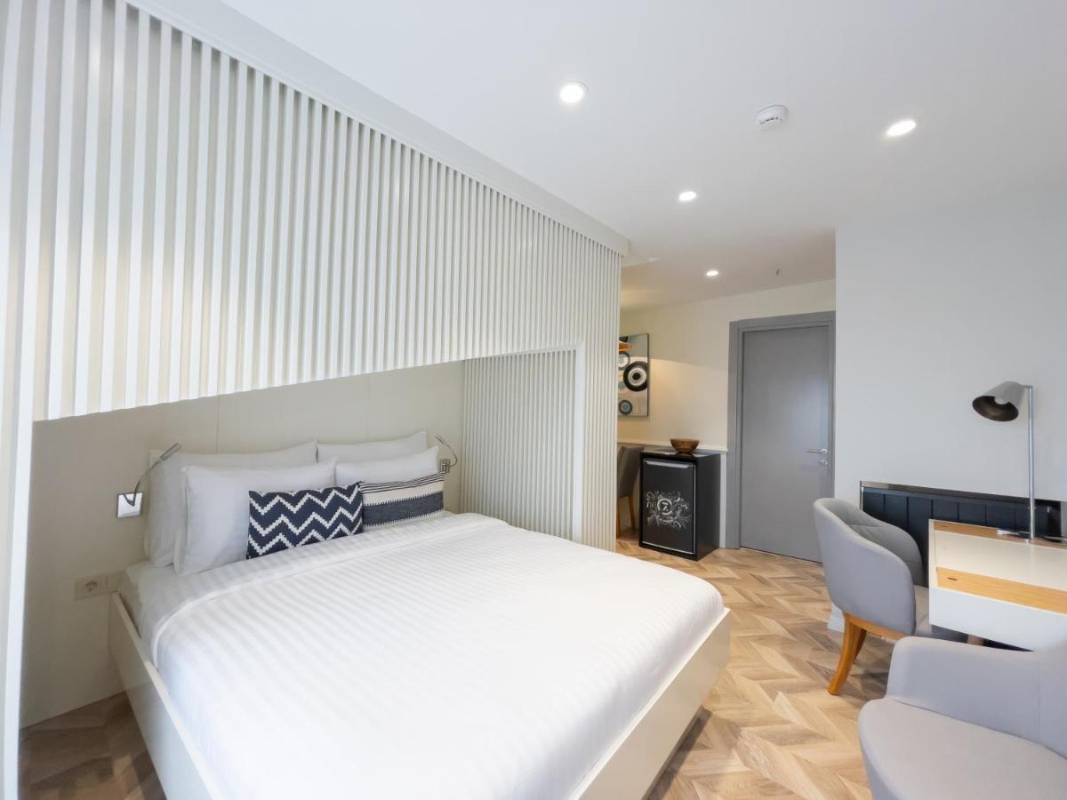 Stayso By Cloud7 Hotels イスタンブール エクステリア 写真