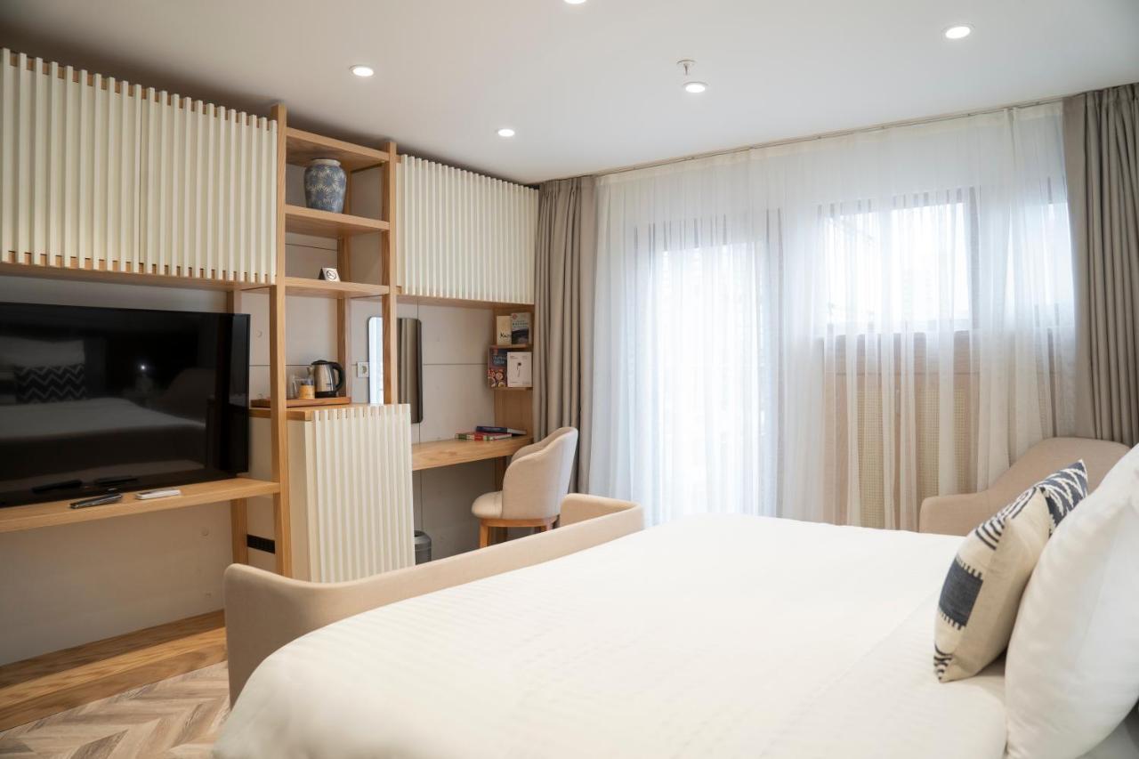 Stayso By Cloud7 Hotels イスタンブール エクステリア 写真