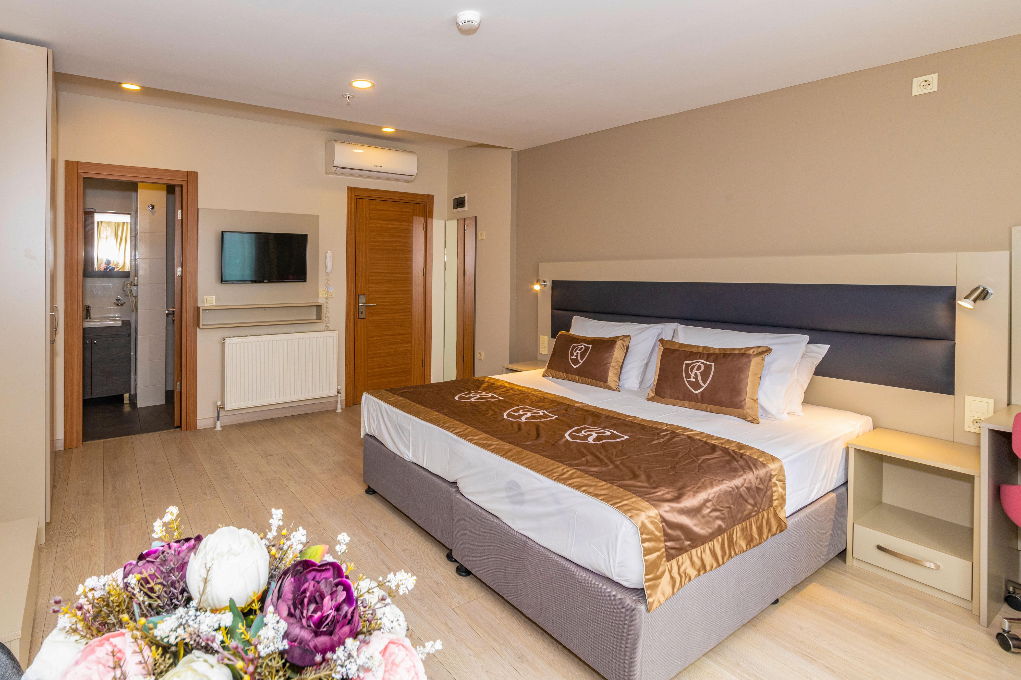 Stayso By Cloud7 Hotels イスタンブール エクステリア 写真