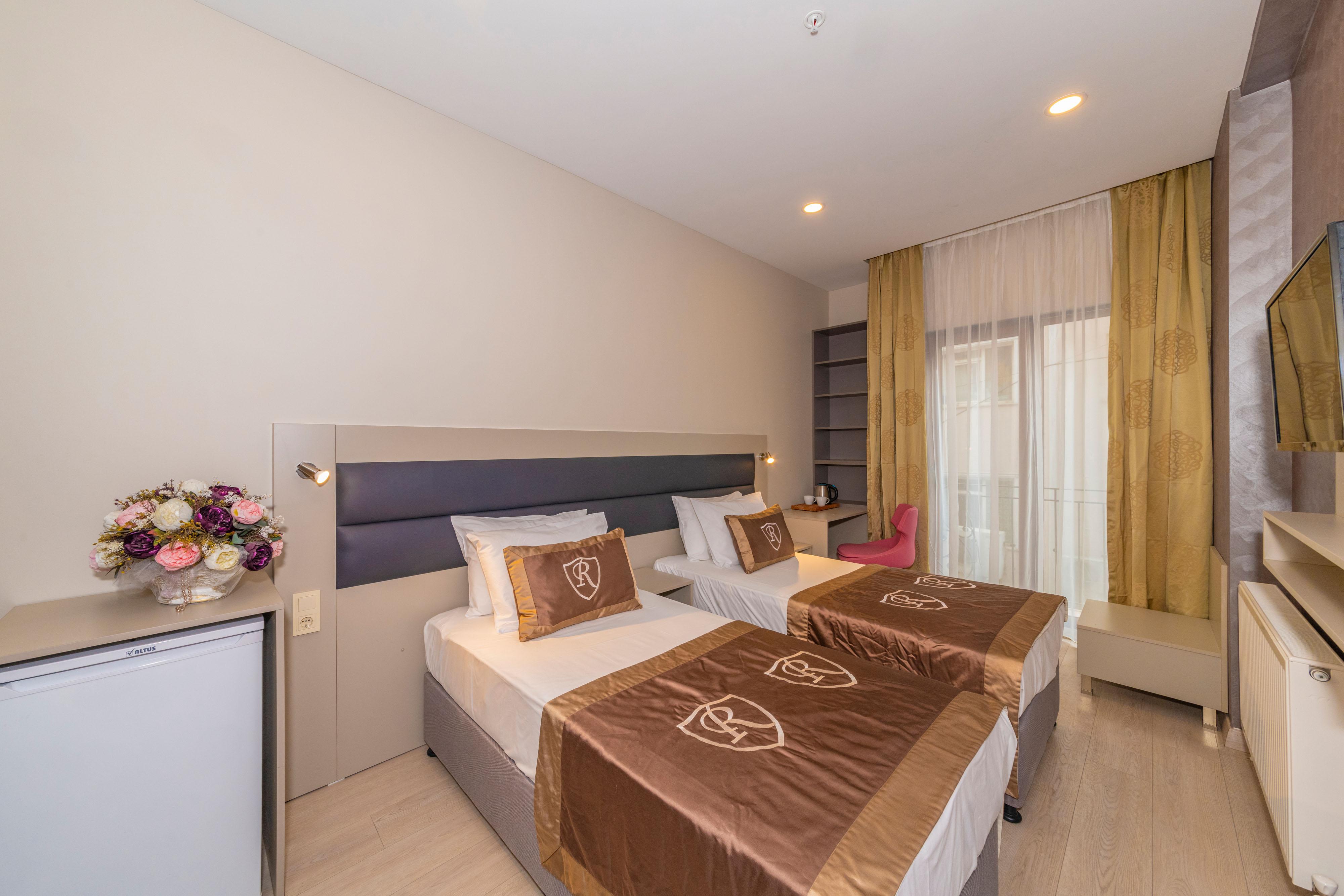 Stayso By Cloud7 Hotels イスタンブール エクステリア 写真