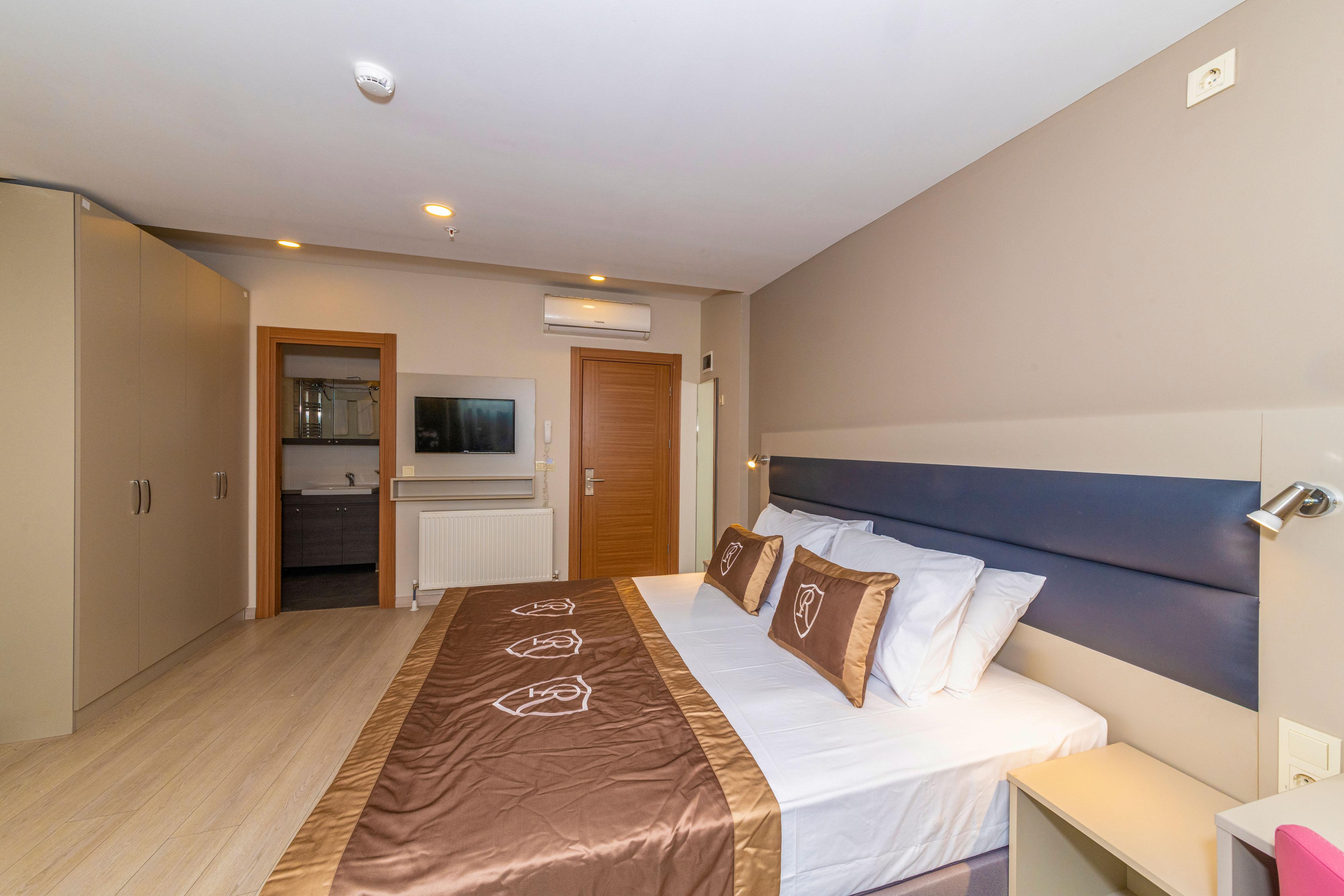 Stayso By Cloud7 Hotels イスタンブール エクステリア 写真