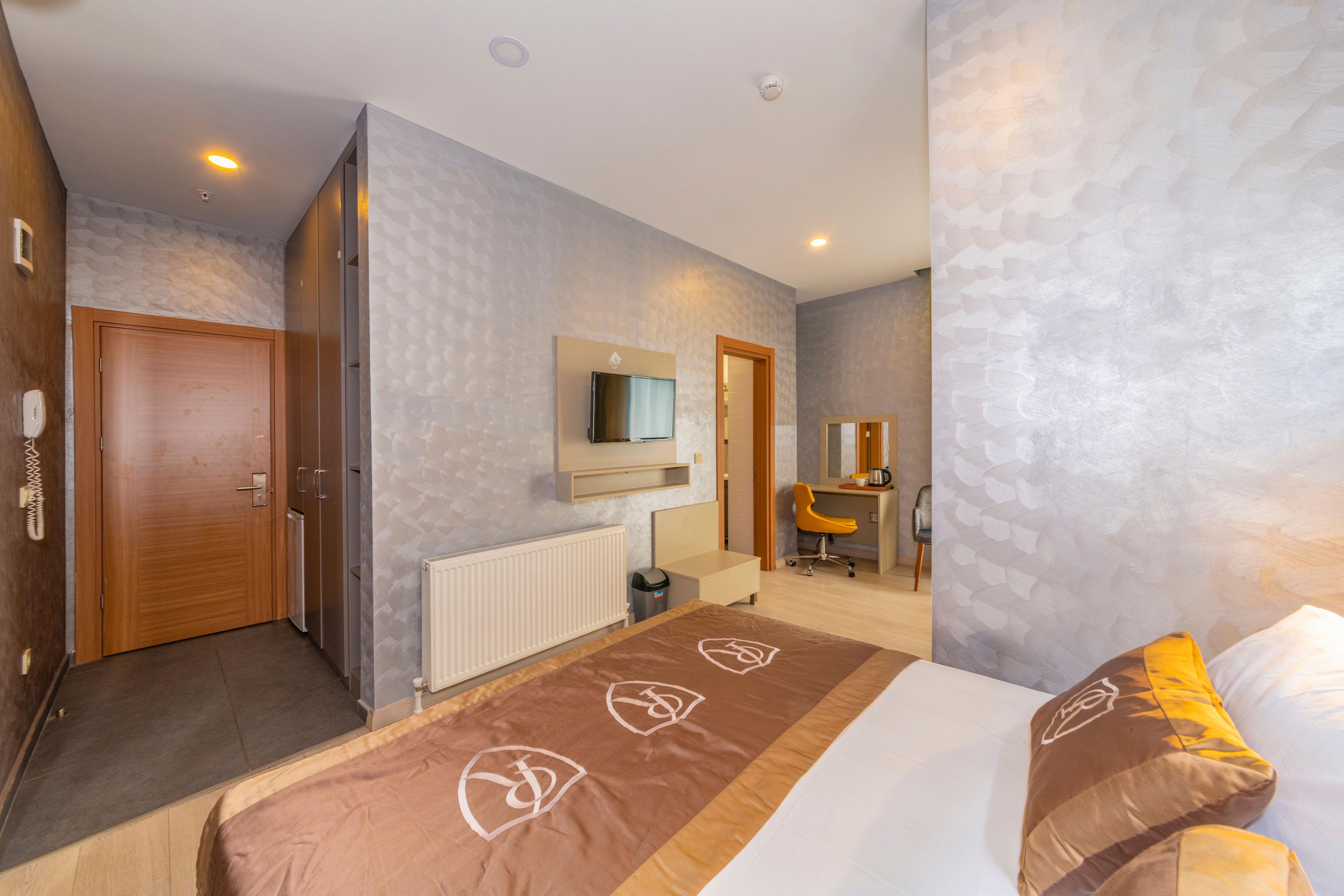 Stayso By Cloud7 Hotels イスタンブール エクステリア 写真