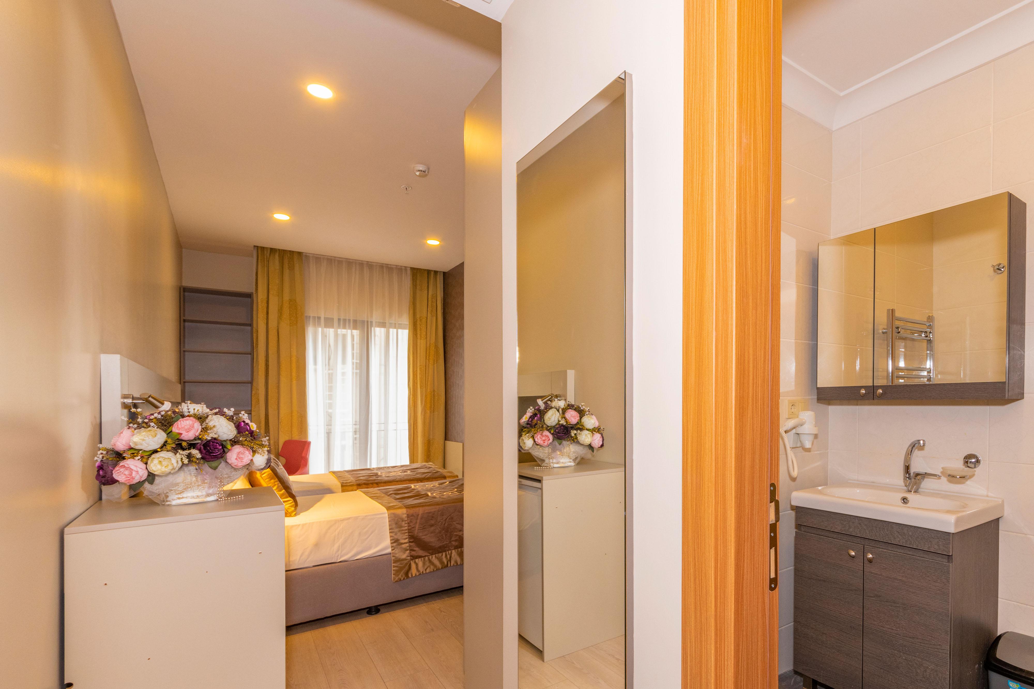 Stayso By Cloud7 Hotels イスタンブール エクステリア 写真