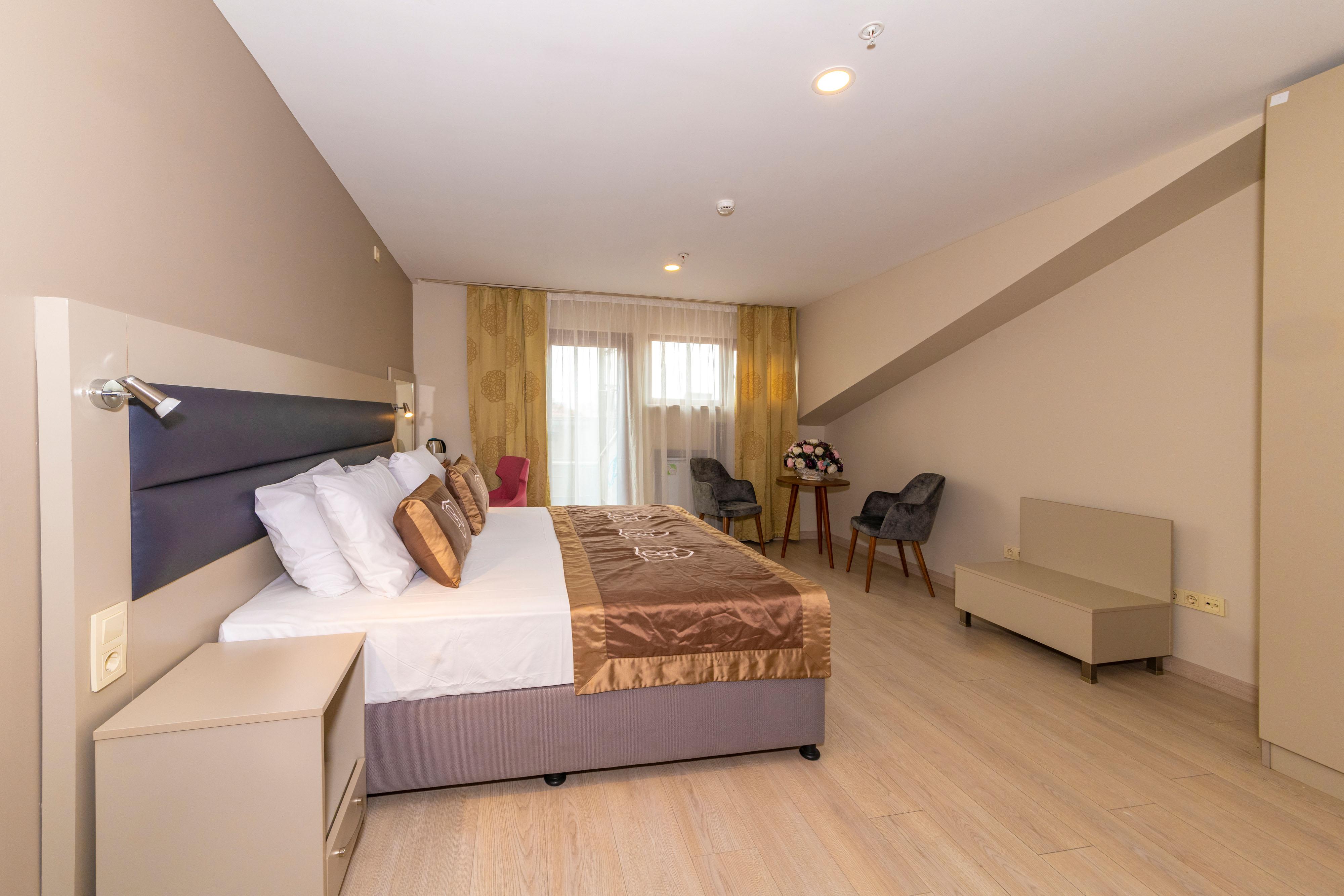 Stayso By Cloud7 Hotels イスタンブール エクステリア 写真