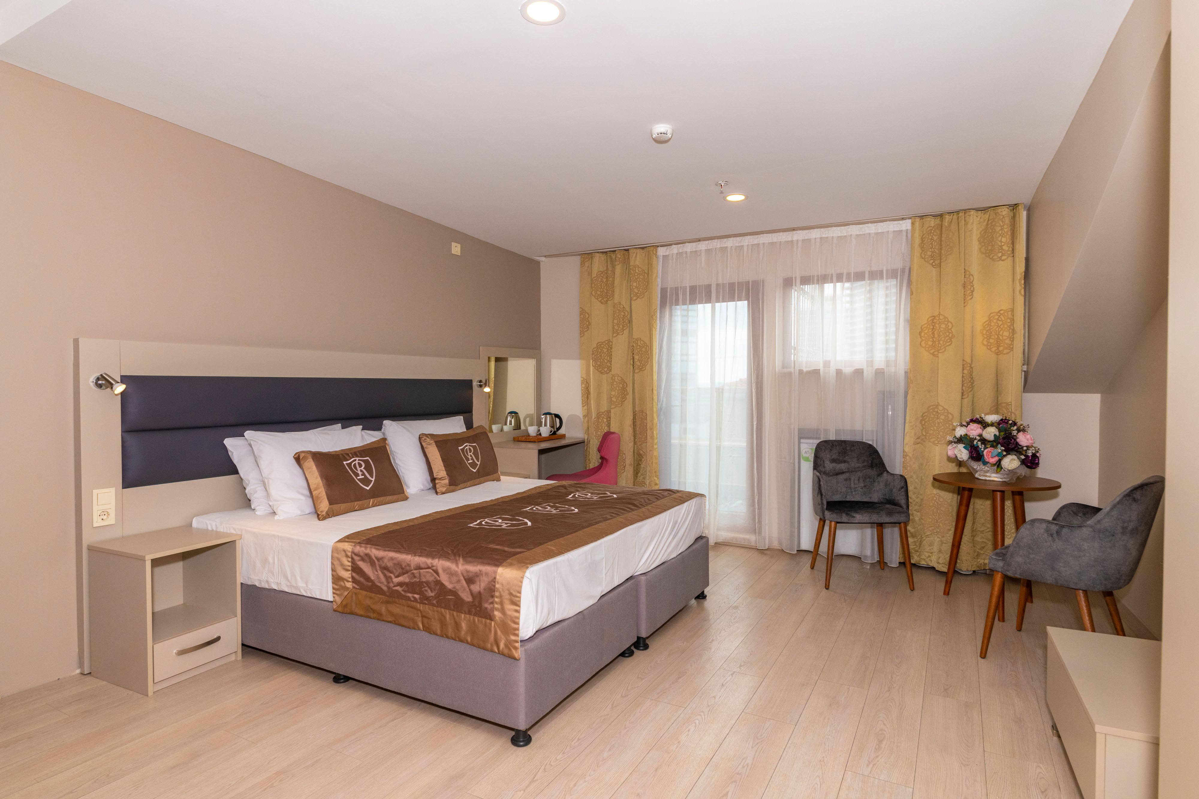 Stayso By Cloud7 Hotels イスタンブール エクステリア 写真
