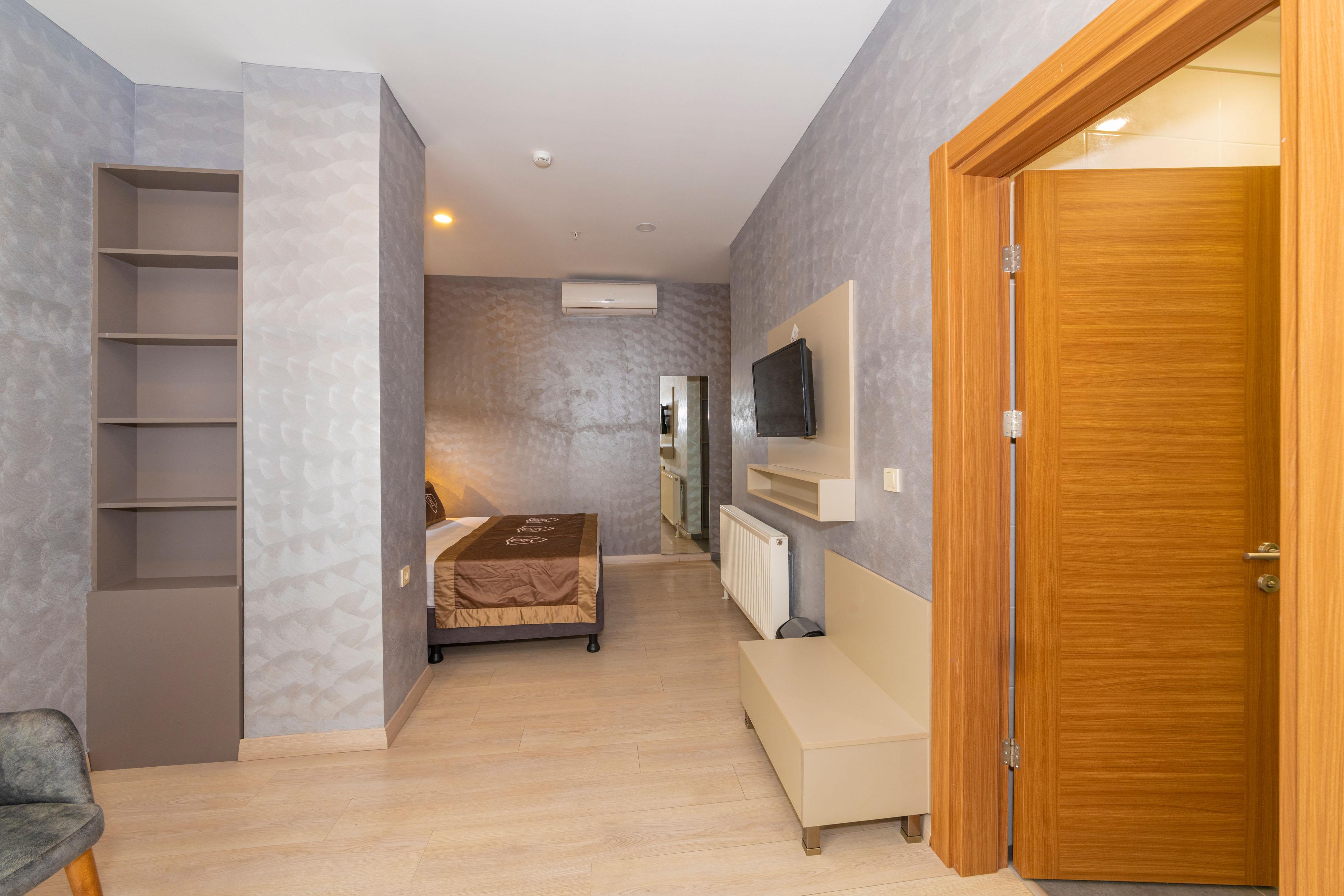 Stayso By Cloud7 Hotels イスタンブール エクステリア 写真