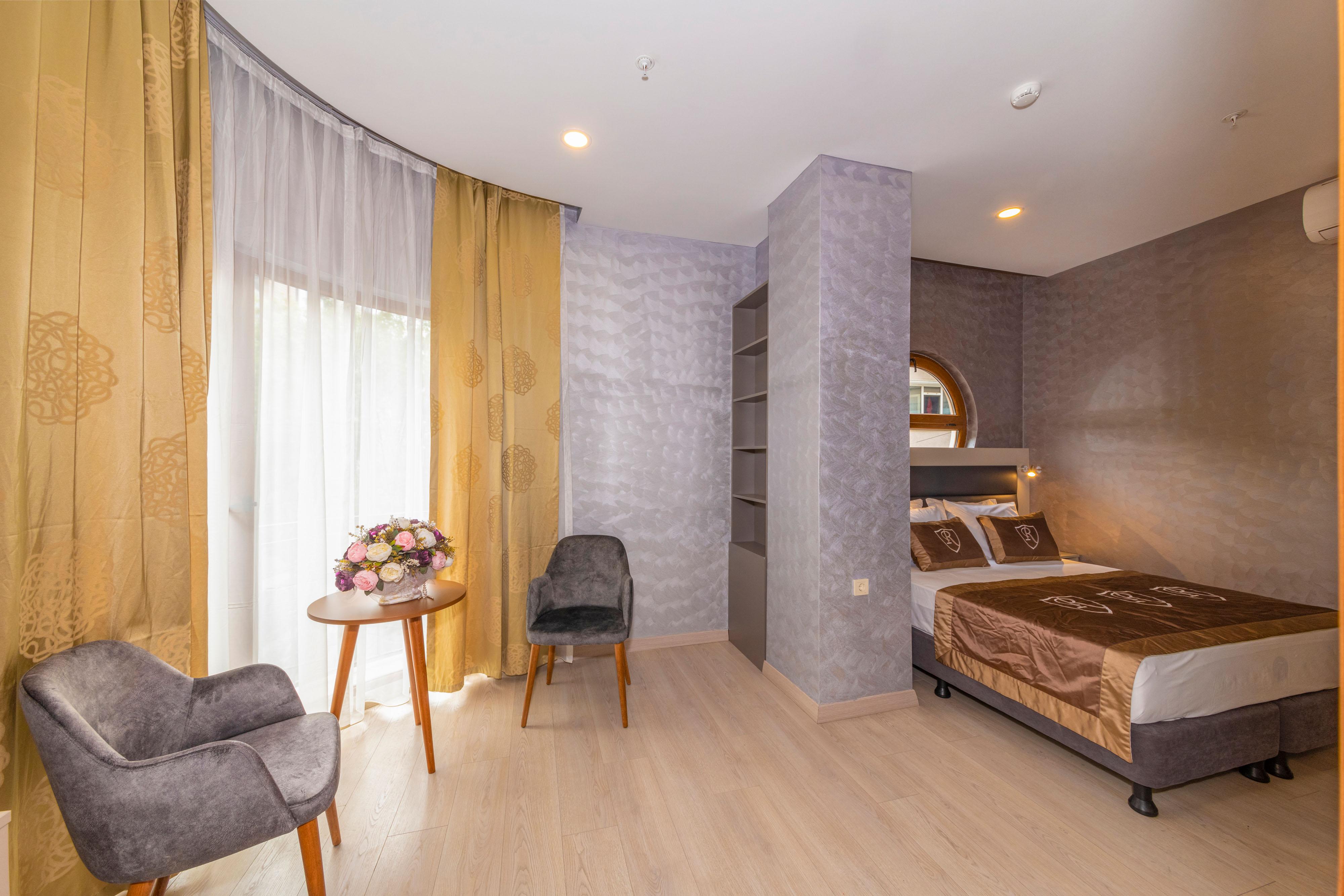 Stayso By Cloud7 Hotels イスタンブール エクステリア 写真