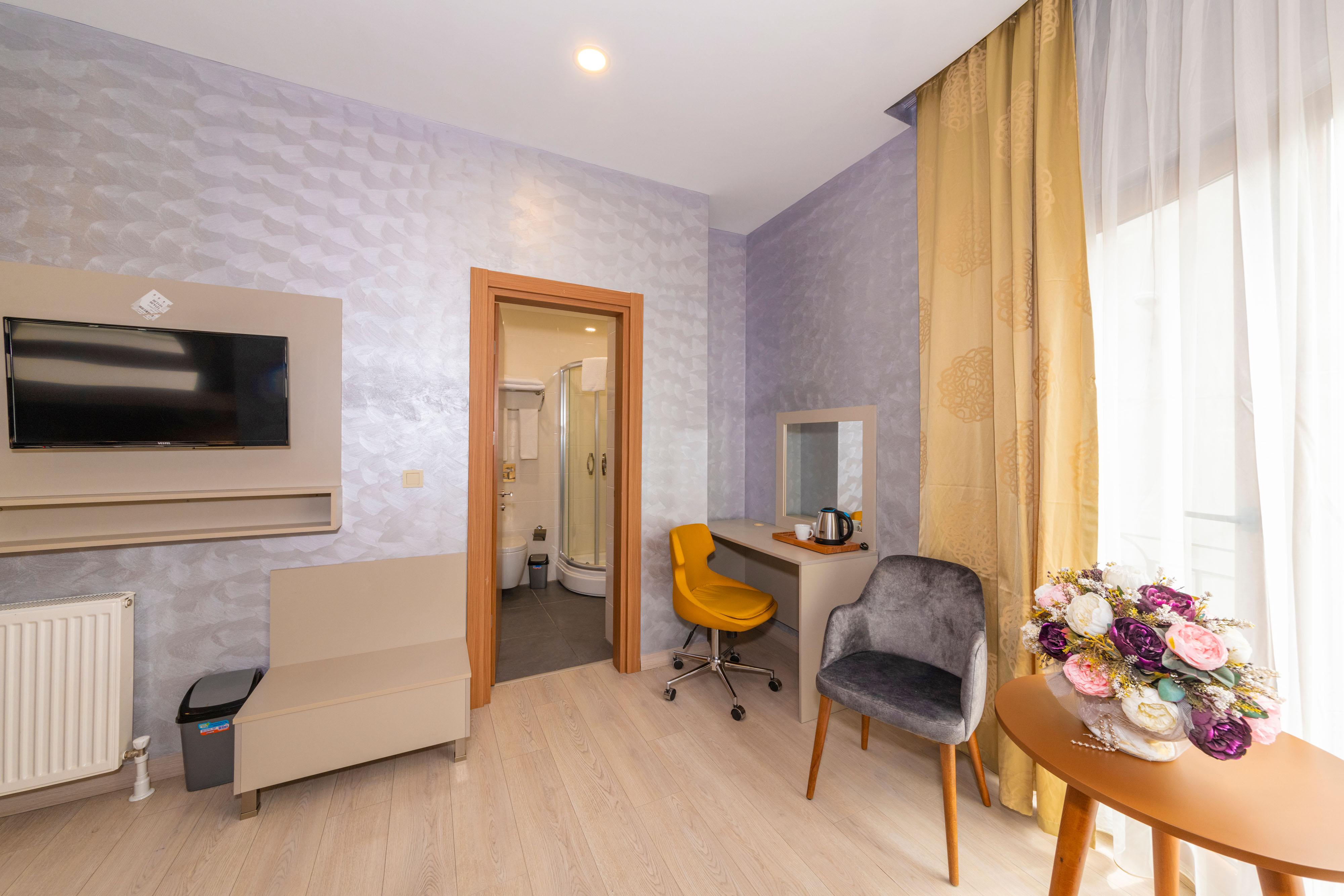 Stayso By Cloud7 Hotels イスタンブール エクステリア 写真