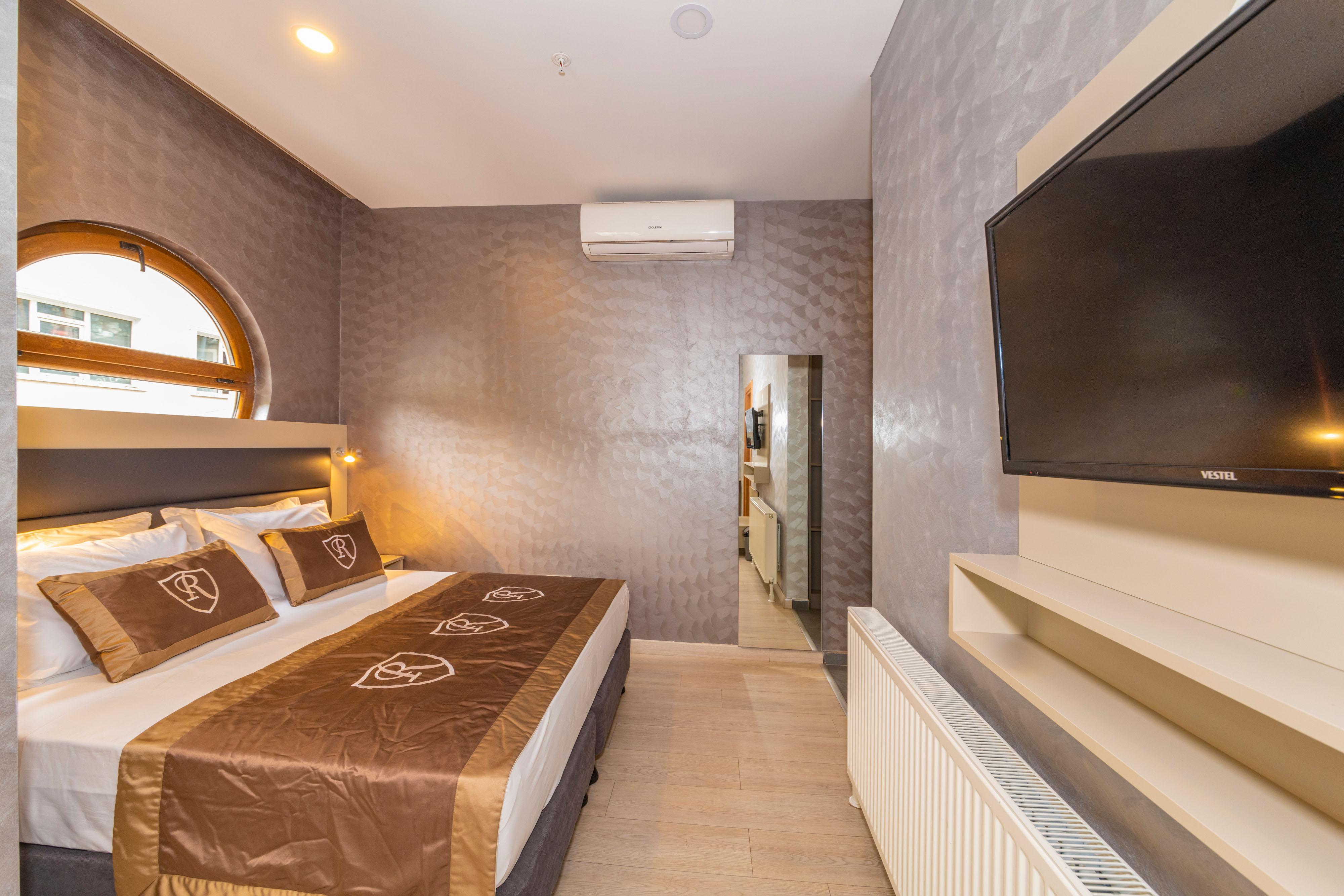 Stayso By Cloud7 Hotels イスタンブール エクステリア 写真
