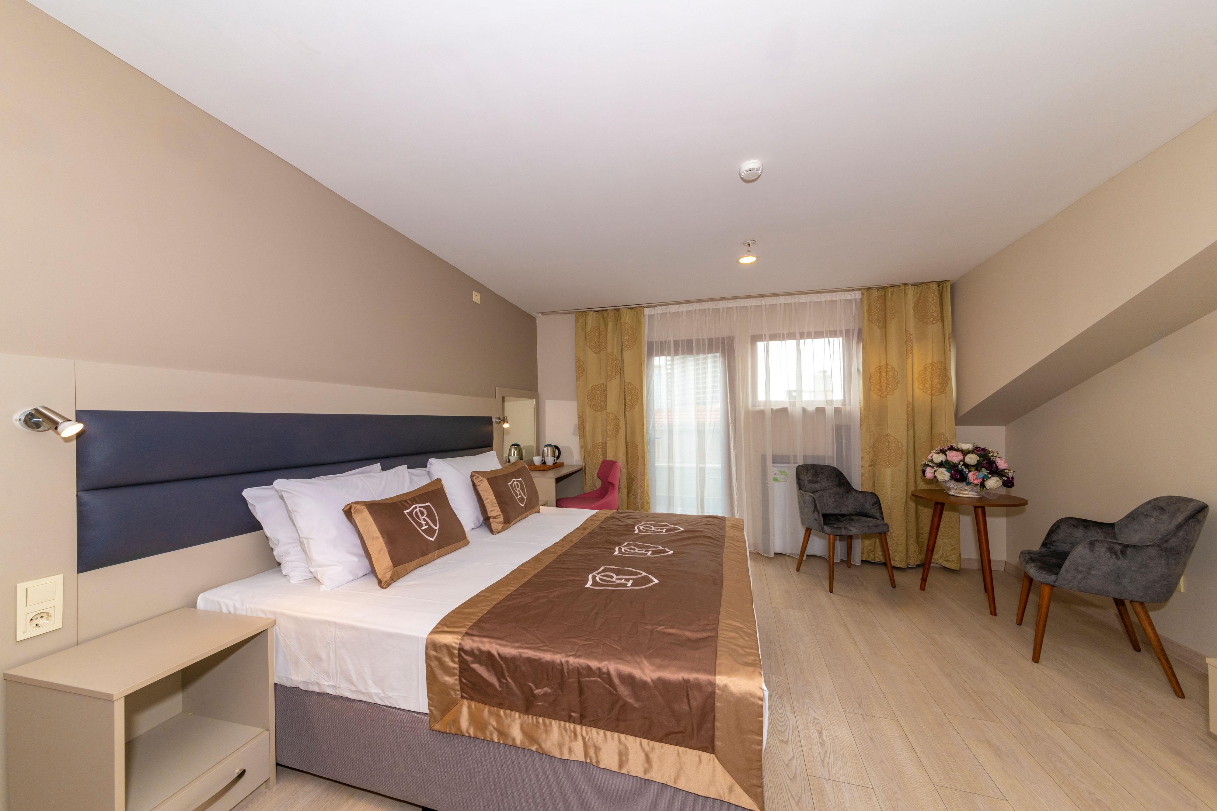 Stayso By Cloud7 Hotels イスタンブール エクステリア 写真