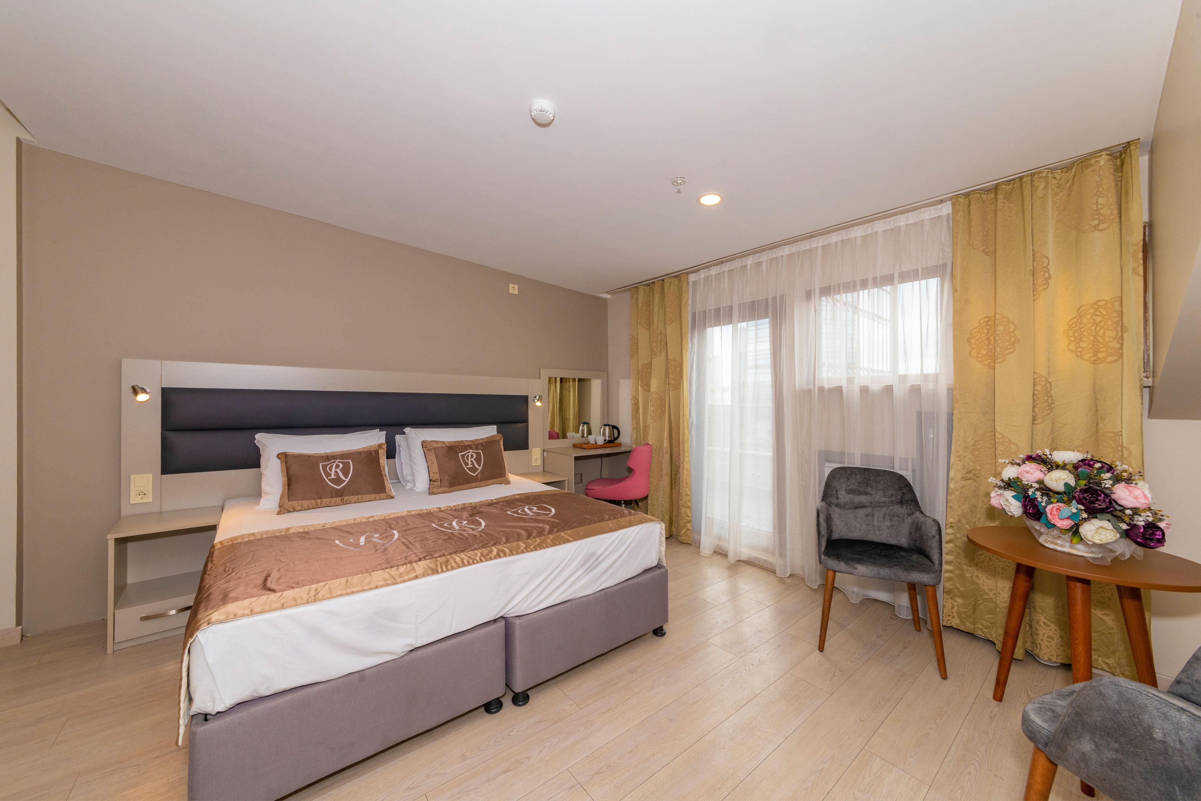 Stayso By Cloud7 Hotels イスタンブール エクステリア 写真