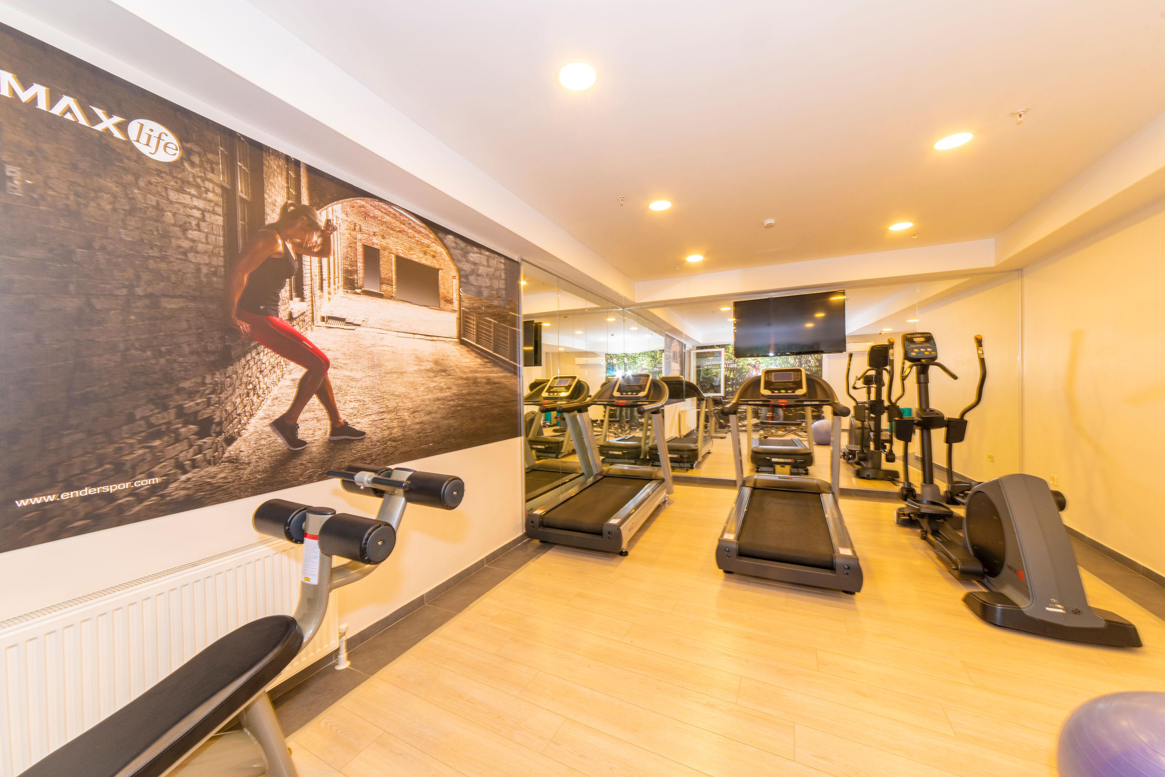 Stayso By Cloud7 Hotels イスタンブール エクステリア 写真