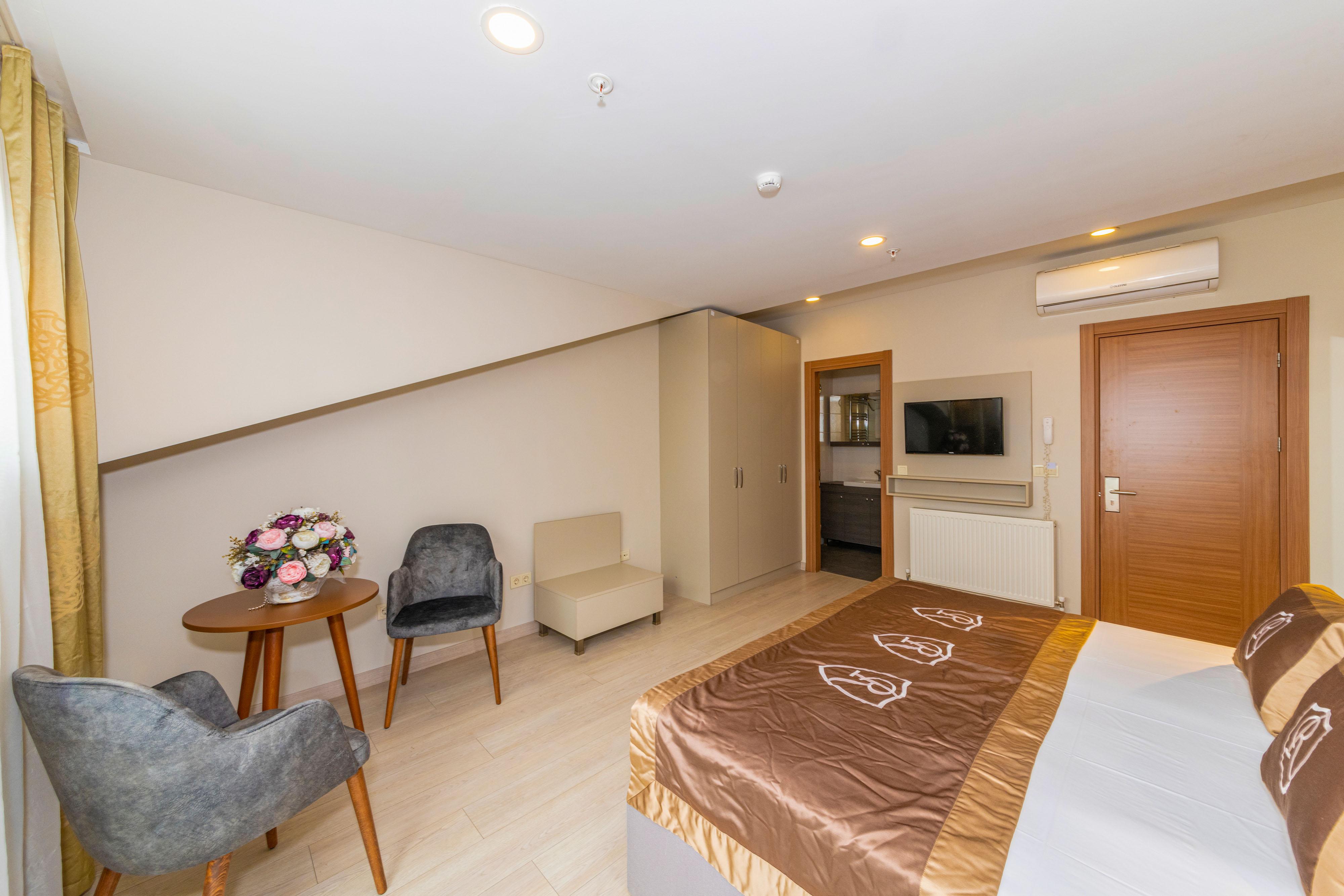 Stayso By Cloud7 Hotels イスタンブール エクステリア 写真