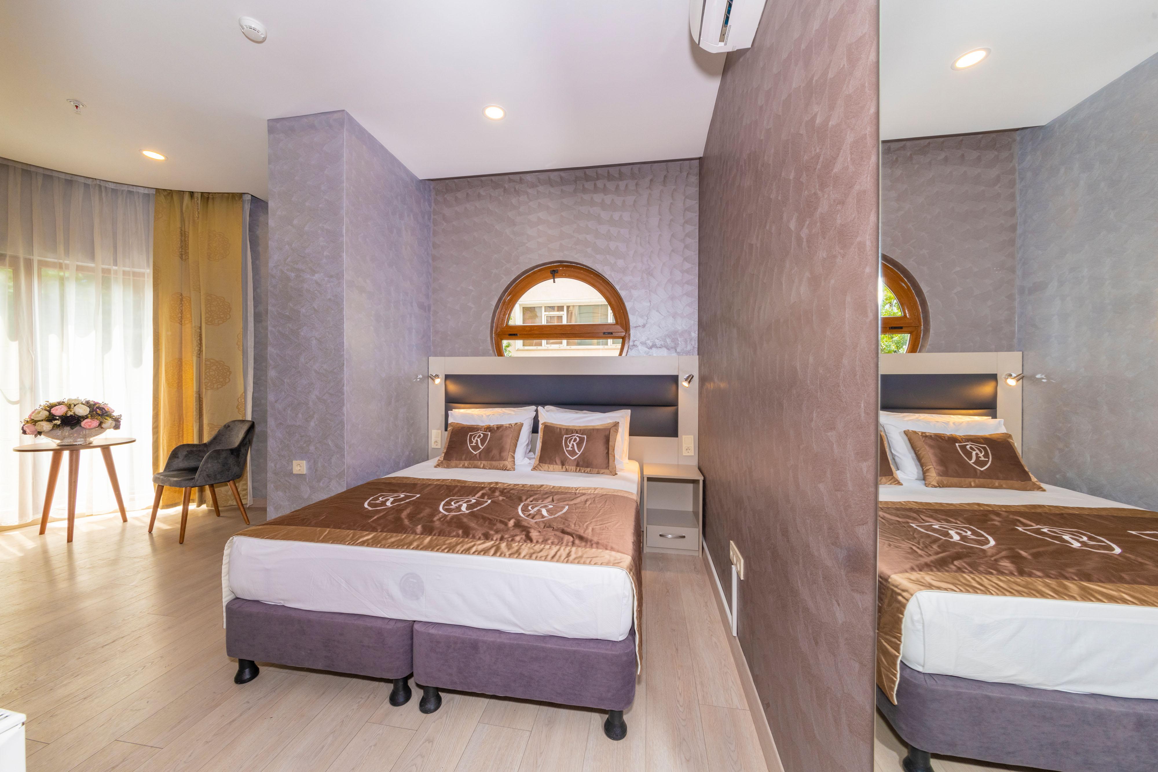 Stayso By Cloud7 Hotels イスタンブール エクステリア 写真