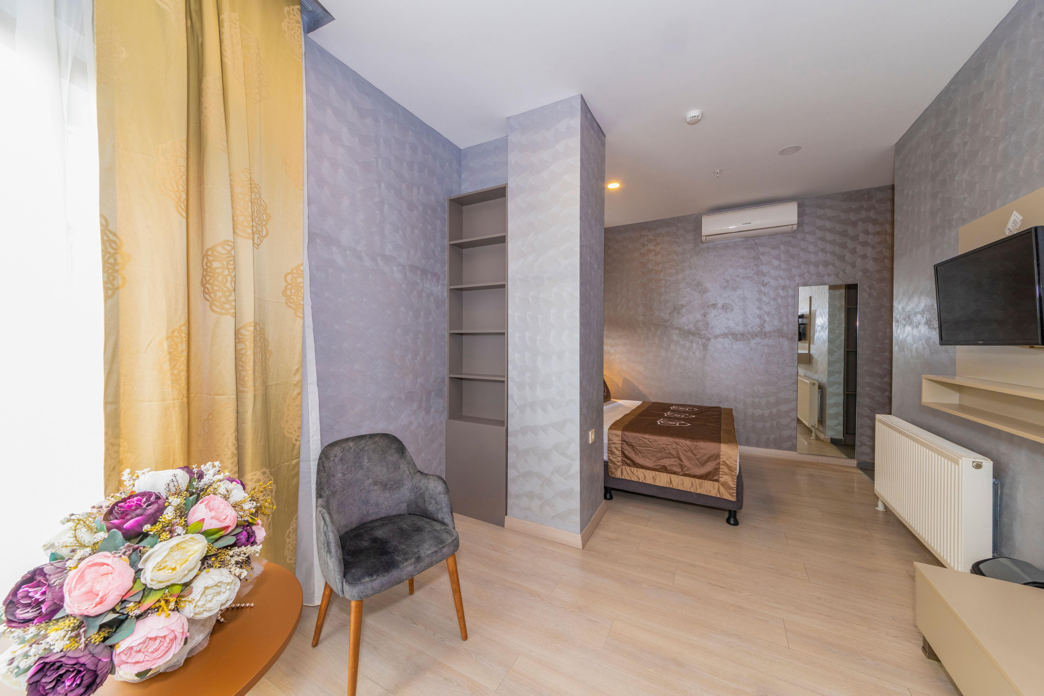 Stayso By Cloud7 Hotels イスタンブール エクステリア 写真