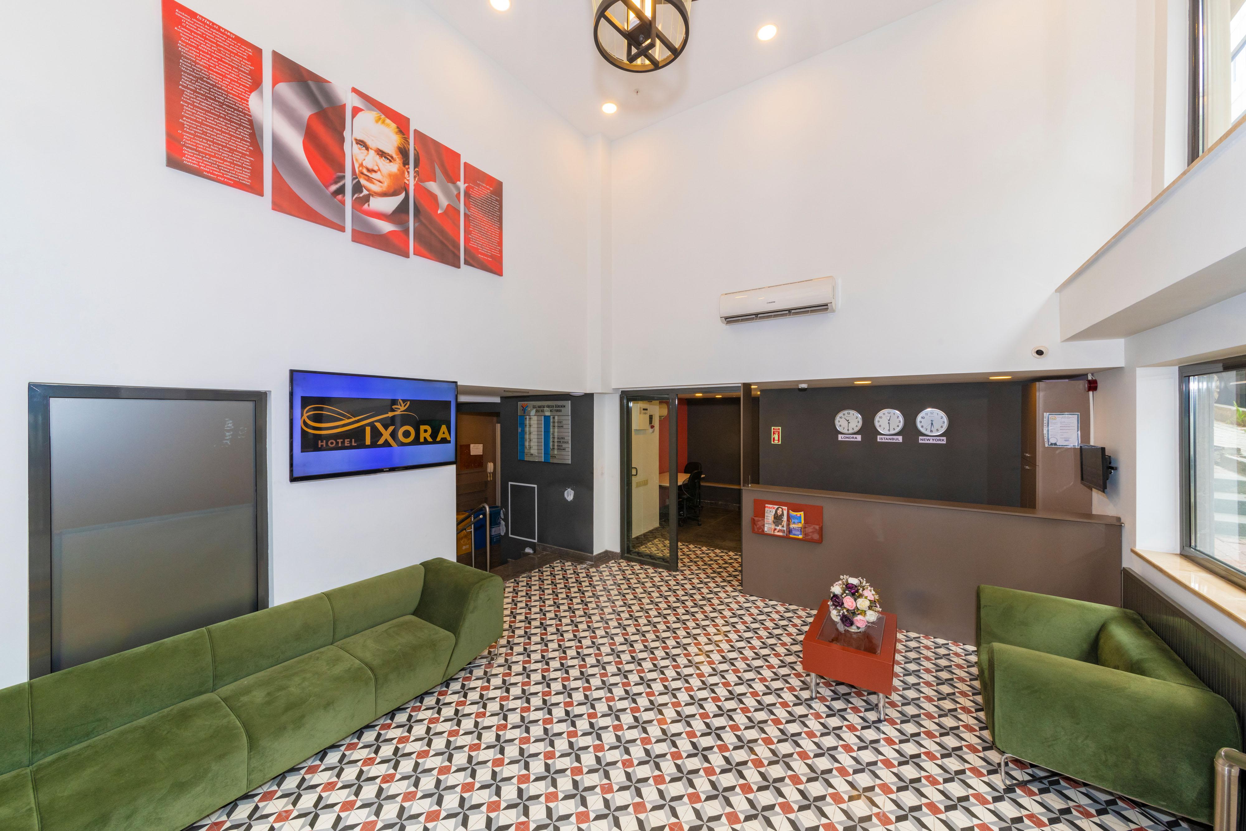 Stayso By Cloud7 Hotels イスタンブール エクステリア 写真