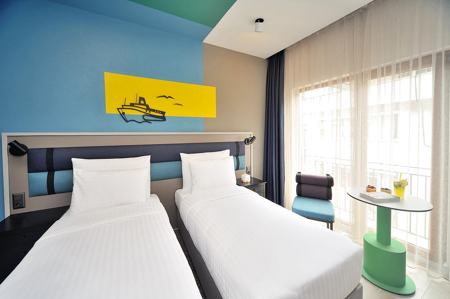 Stayso By Cloud7 Hotels イスタンブール エクステリア 写真