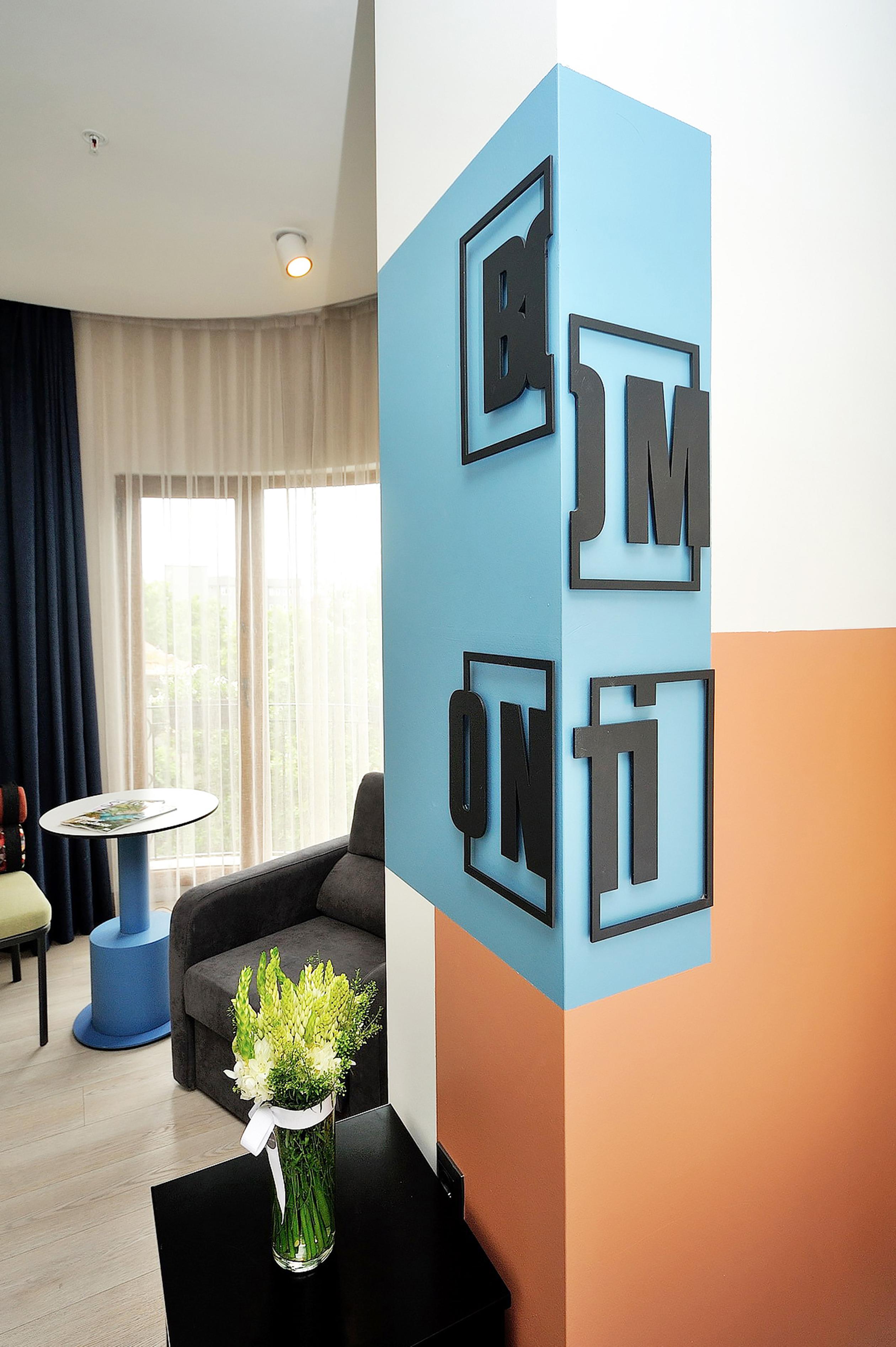 Stayso By Cloud7 Hotels イスタンブール エクステリア 写真