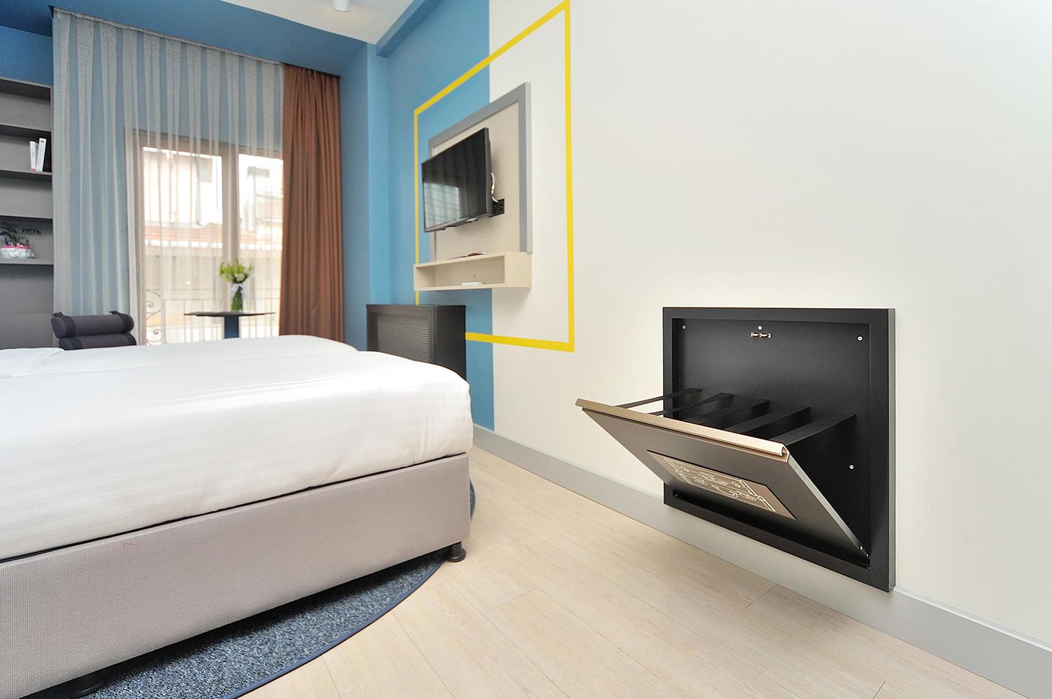 Stayso By Cloud7 Hotels イスタンブール エクステリア 写真