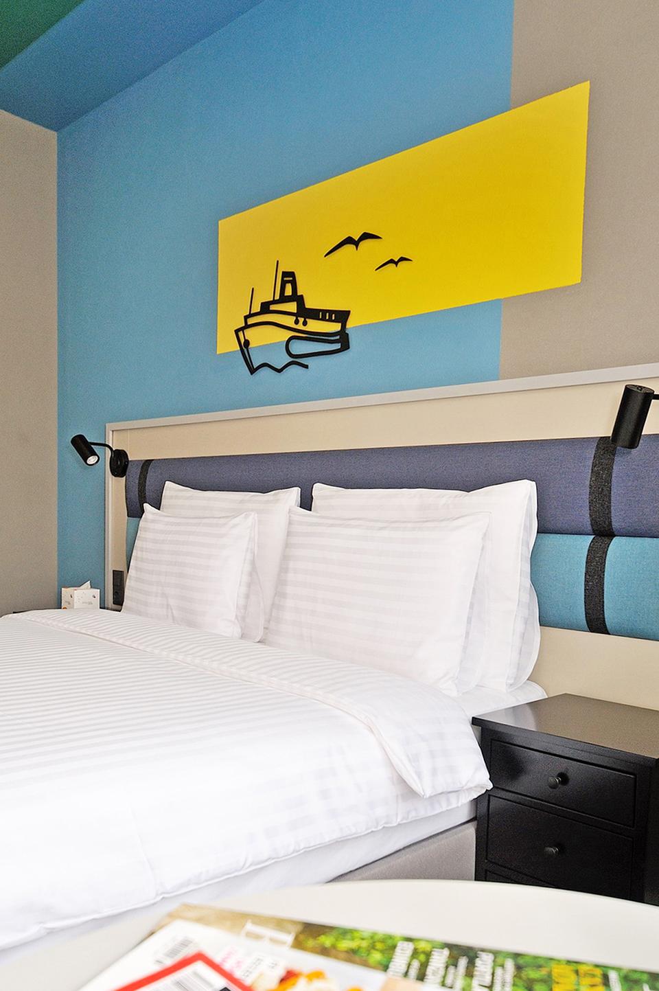 Stayso By Cloud7 Hotels イスタンブール エクステリア 写真