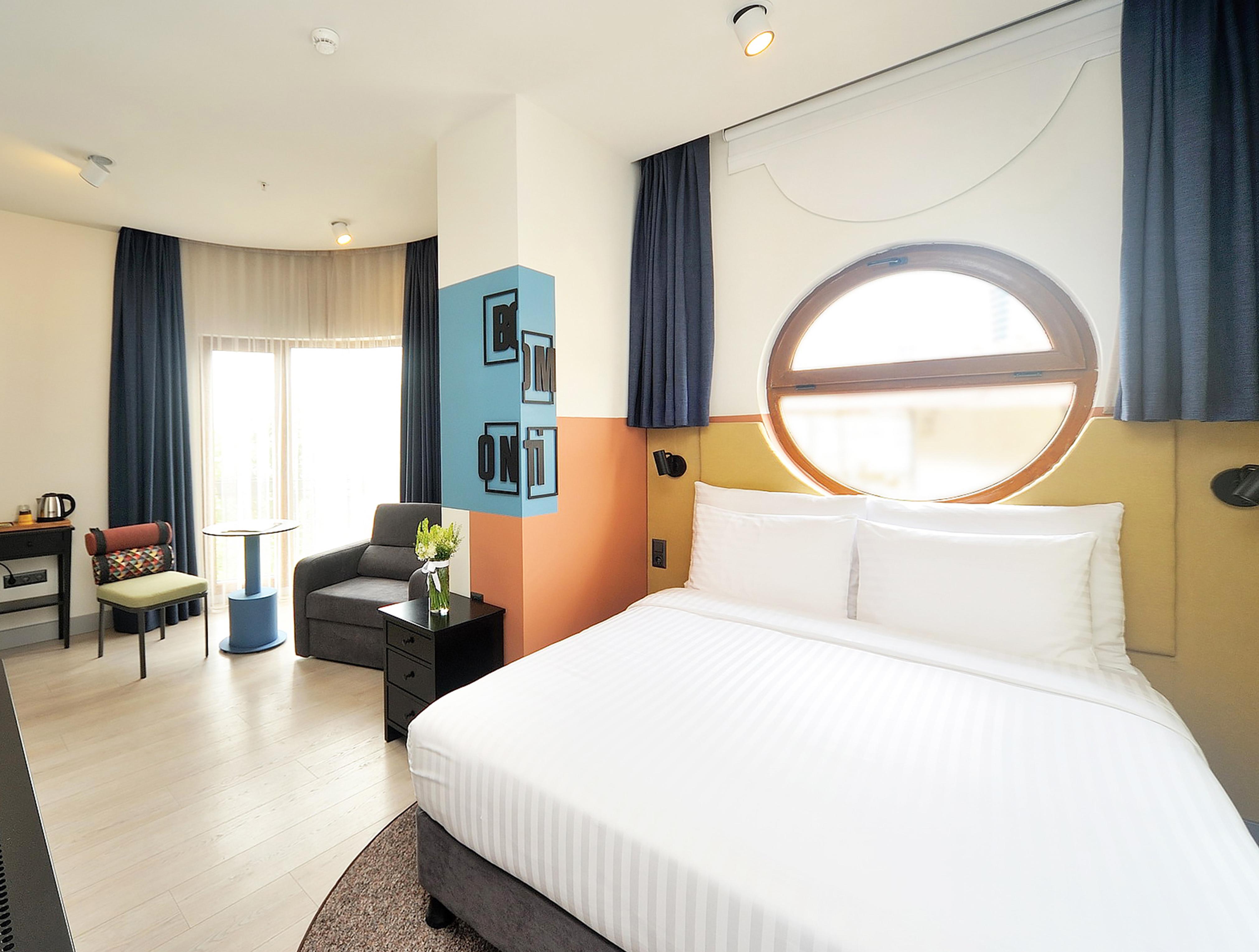 Stayso By Cloud7 Hotels イスタンブール エクステリア 写真